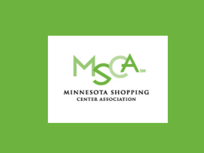 MSCA Minnesota Shopping Center Association