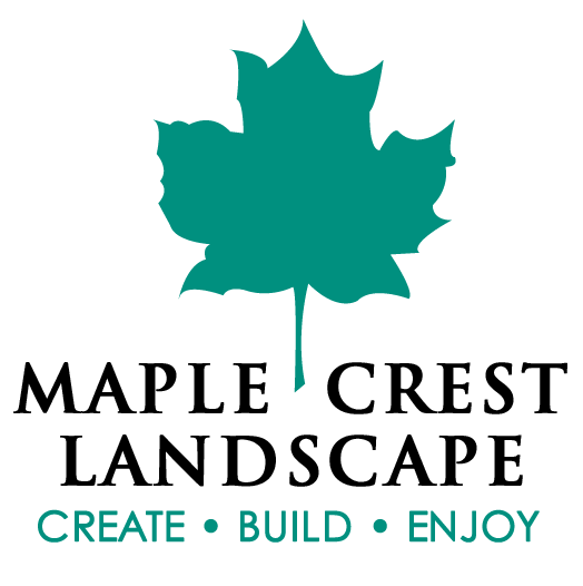 Maple Crest Landscape