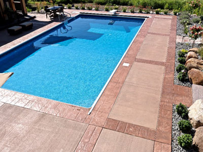Swimming Pool Design & Installation